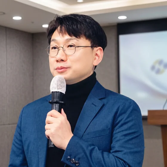 저자 백성민 원장